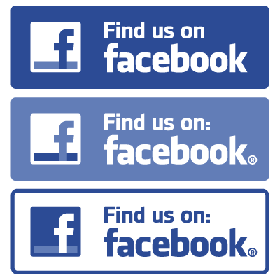 Detail Vector Logo Facebook Nomer 17