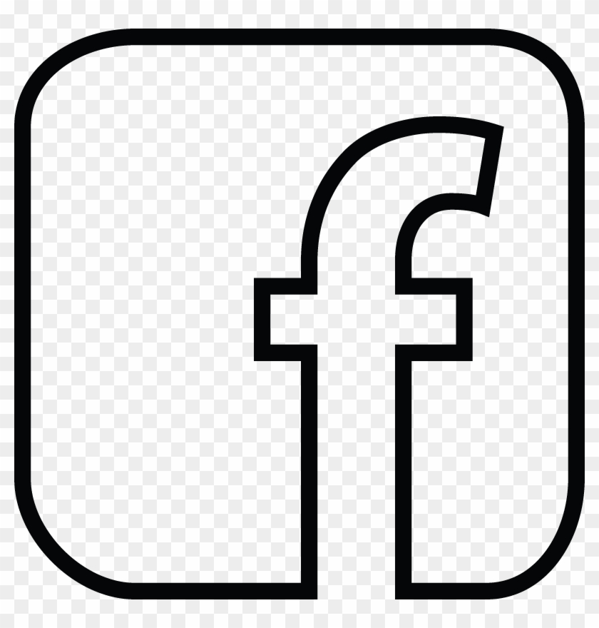 Detail Vector Logo Facebook Nomer 33