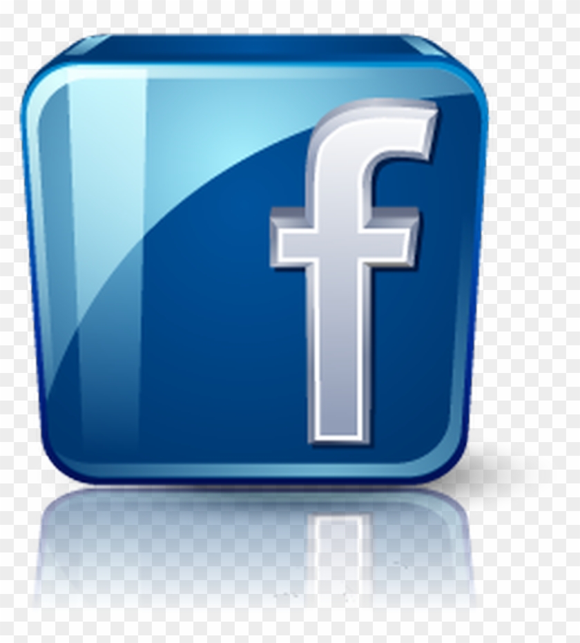 Detail Vector Logo Facebook Nomer 58