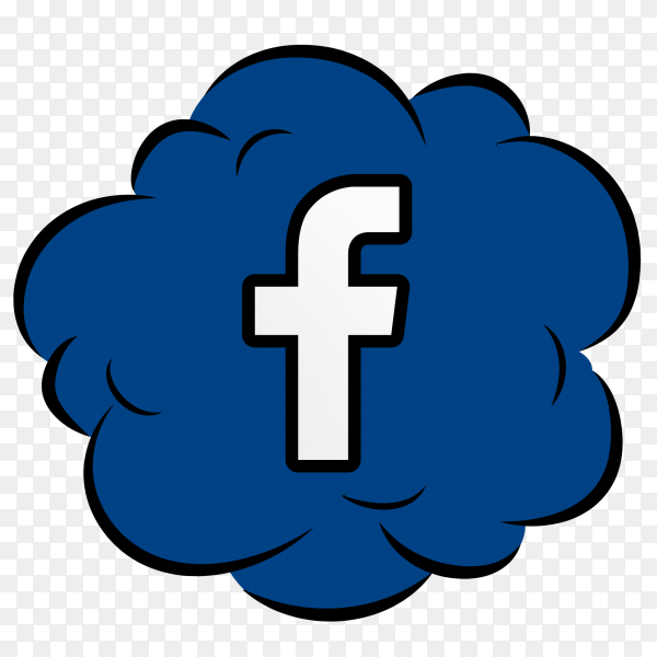Detail Vector Logo Fb Nomer 28