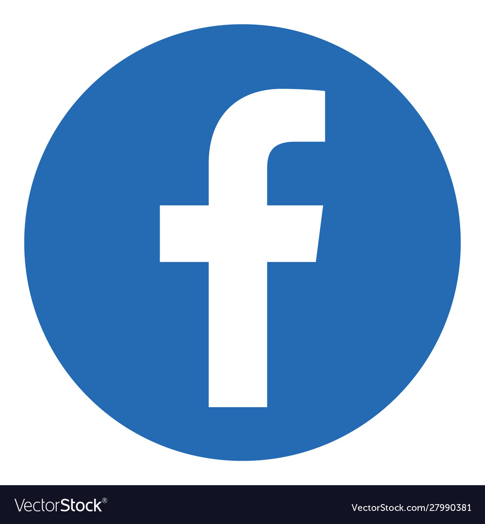 Detail Vector Logo Fb Nomer 5