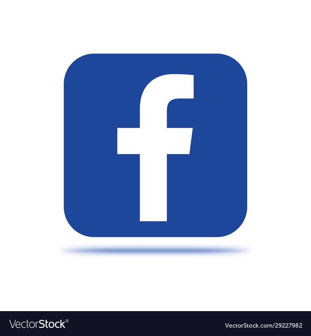 Detail Vector Logo Fb Nomer 40