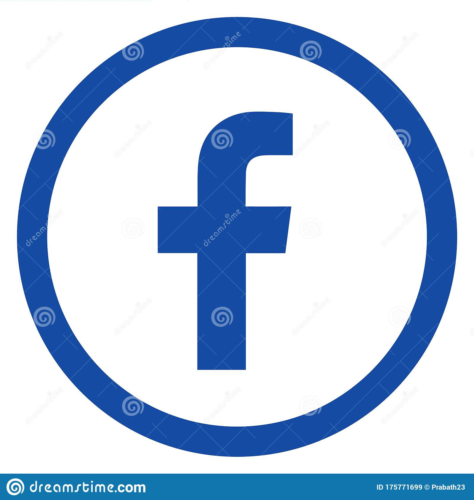 Detail Vector Logo Fb Nomer 41