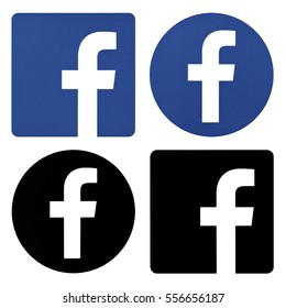Detail Vector Logo Fb Nomer 42