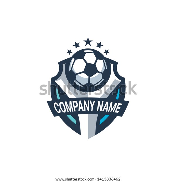 Detail Vector Logo Futsal Nomer 17