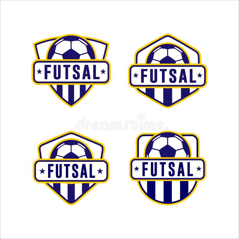 Detail Vector Logo Futsal Nomer 24