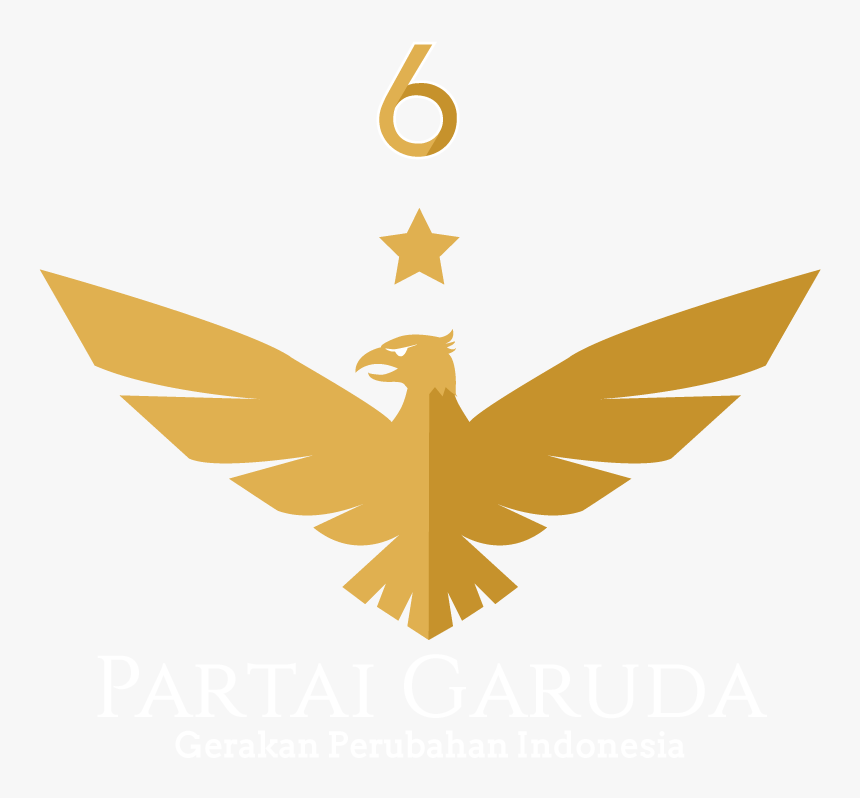 Detail Vector Logo Garuda Nomer 43