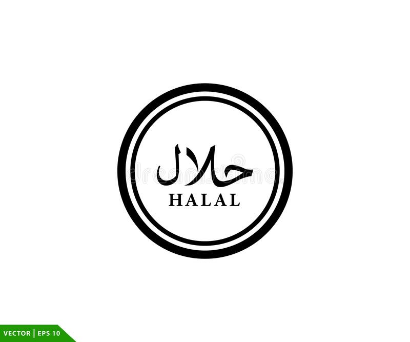 Detail Vector Logo Halal Nomer 39