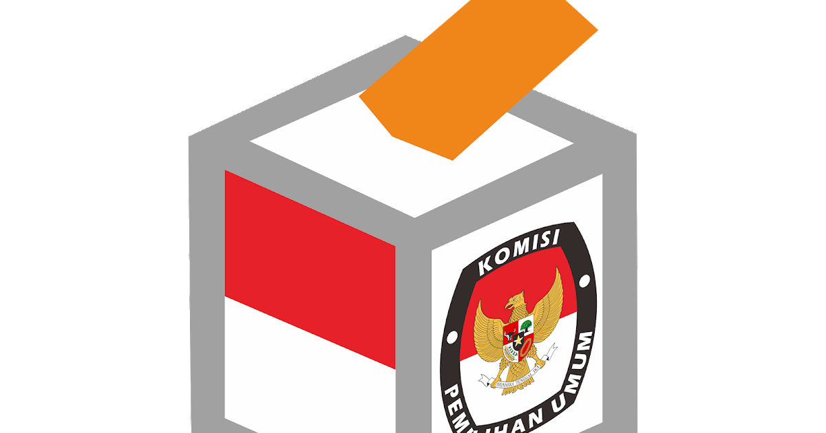 Detail Vector Logo Kpu Nomer 12