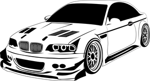 Detail Vector Logo Line Nomer 42