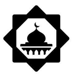 Detail Vector Logo Masjid Nomer 54