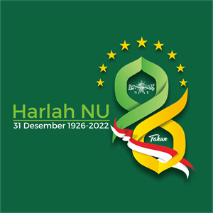 Detail Vector Logo Nu Nomer 32