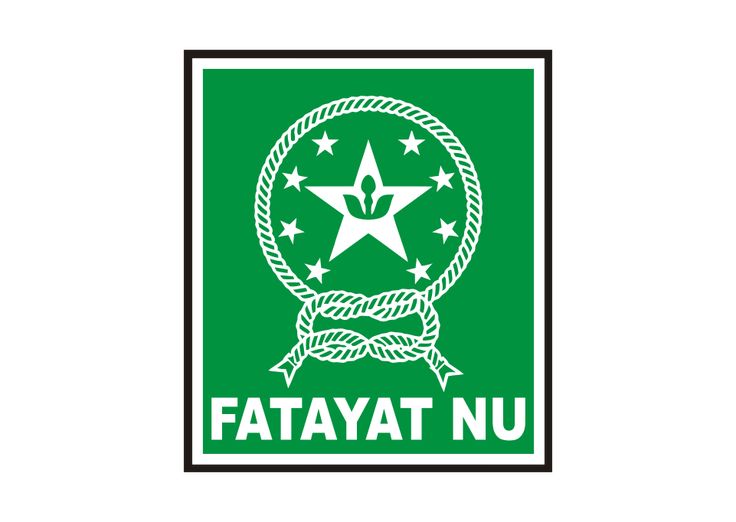 Detail Vector Logo Nu Nomer 10