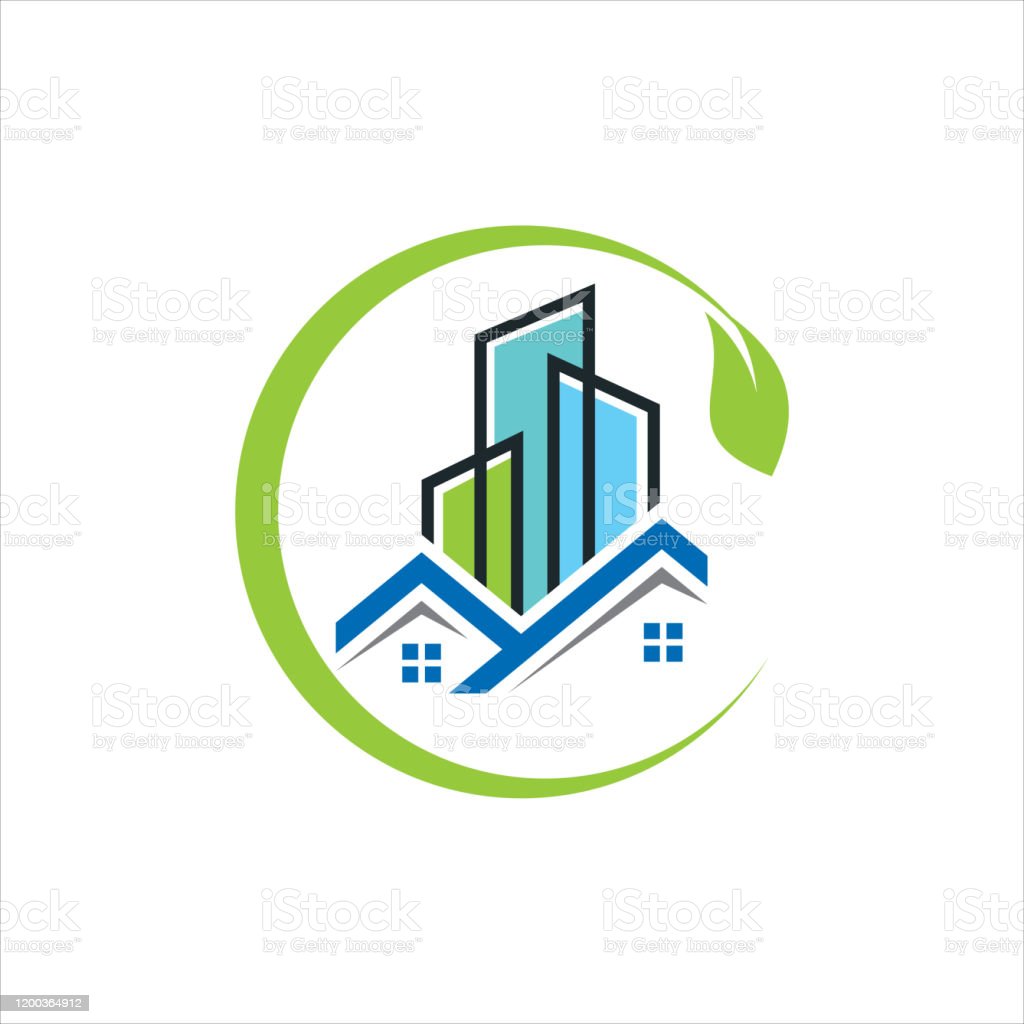 Detail Vector Logo Rumah Nomer 23