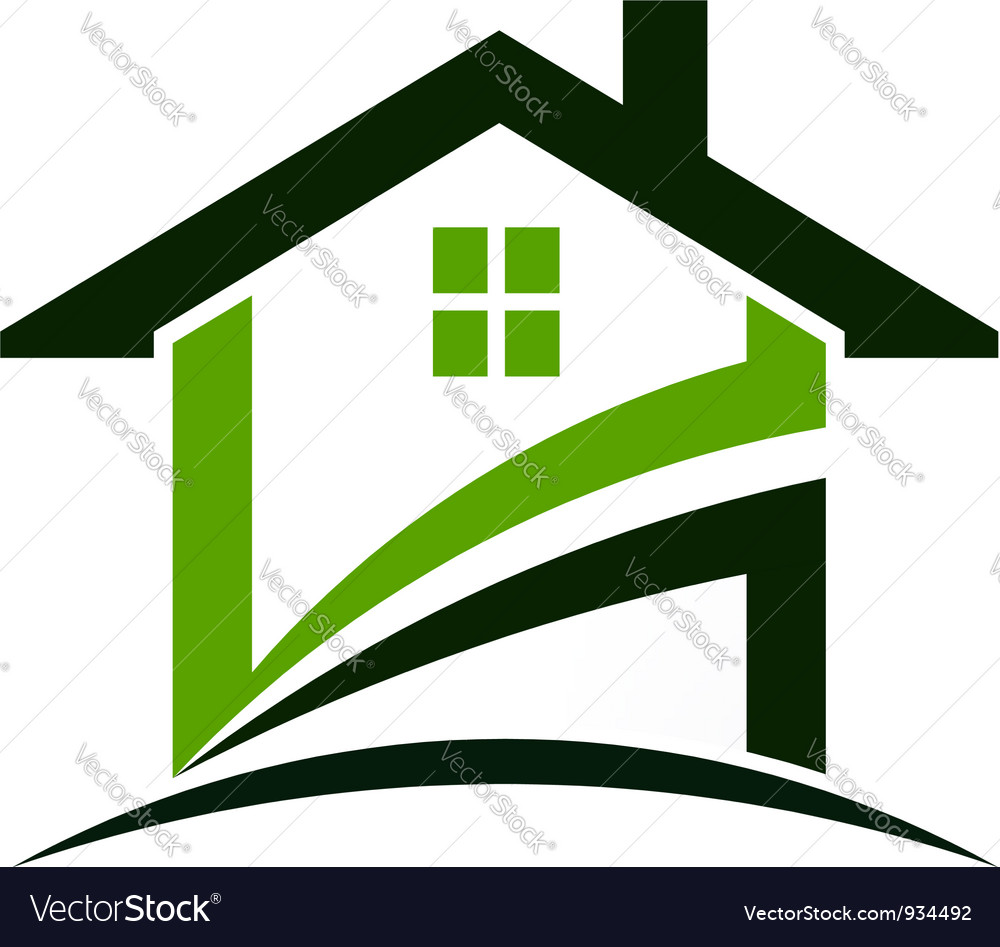 Detail Vector Logo Rumah Nomer 26