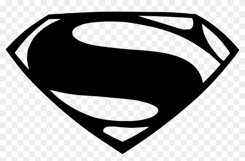 Detail Vector Logo Superman Nomer 17