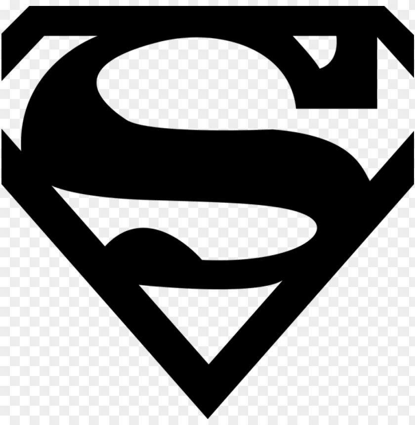 Detail Vector Logo Superman Nomer 24