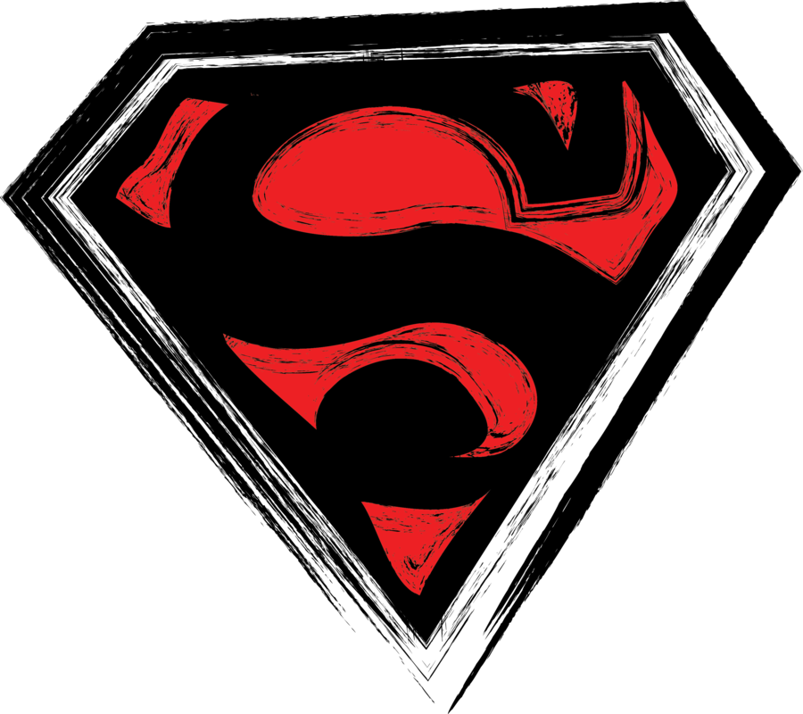 Detail Vector Logo Superman Nomer 28