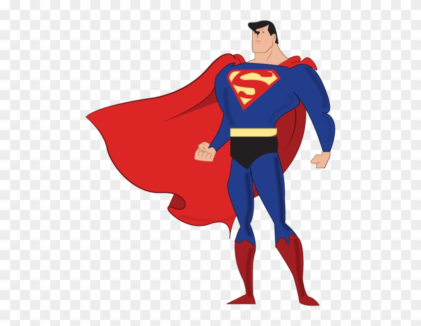 Detail Vector Logo Superman Nomer 29