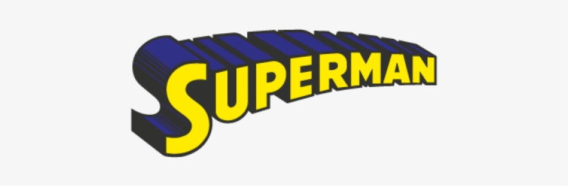 Detail Vector Logo Superman Nomer 48