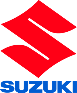 Vector Logo Suzuki - KibrisPDR