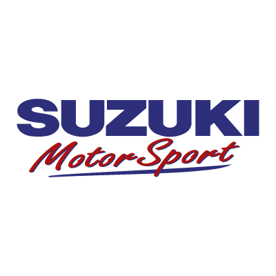 Detail Vector Logo Suzuki Nomer 17