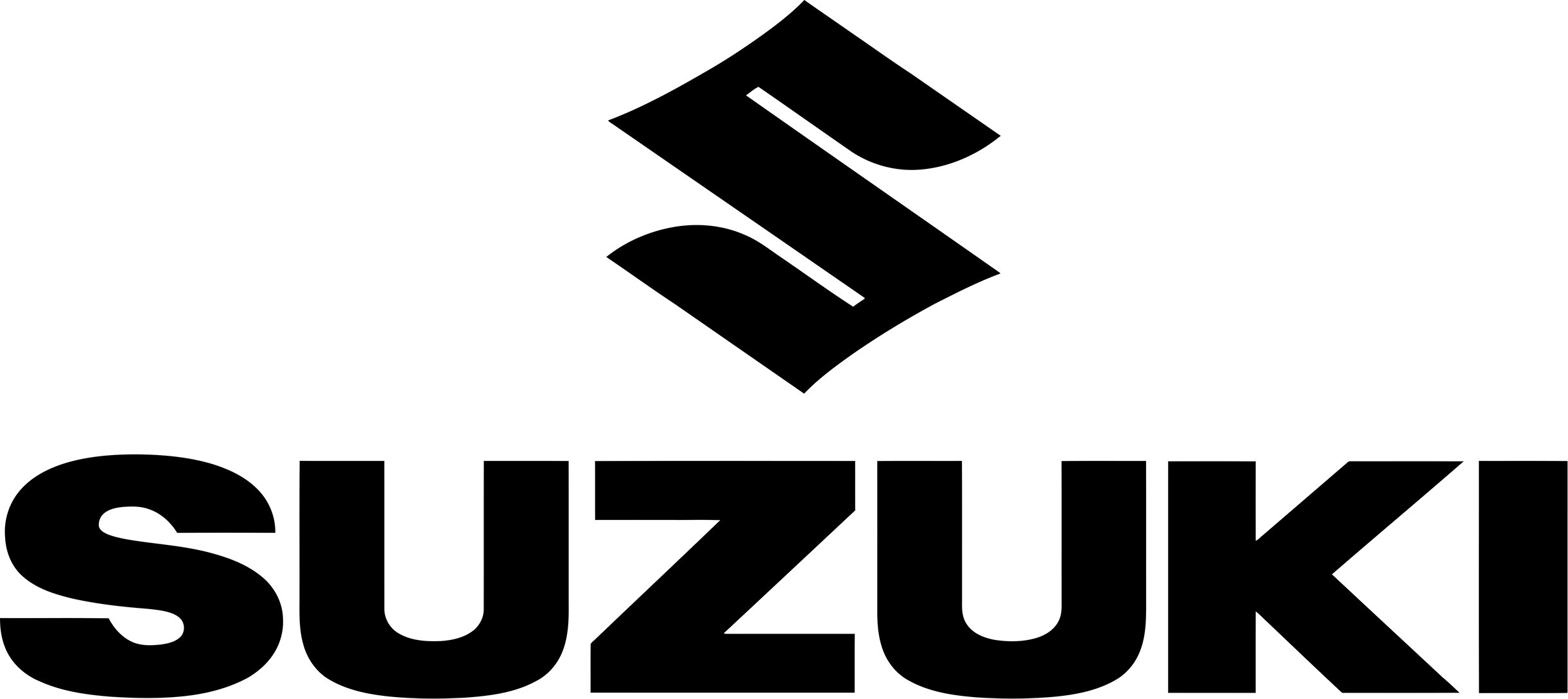 Detail Vector Logo Suzuki Nomer 39