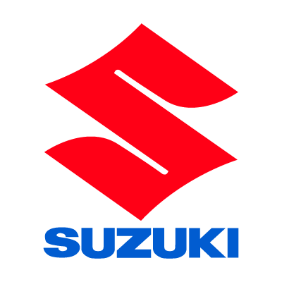 Detail Vector Logo Suzuki Nomer 5