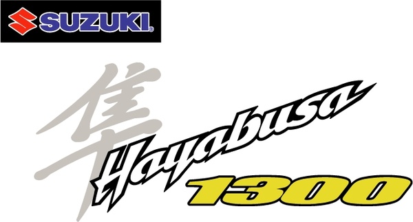 Download Vector Logo Suzuki Nomer 45