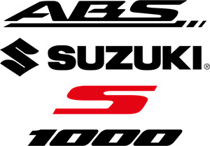 Detail Vector Logo Suzuki Nomer 58