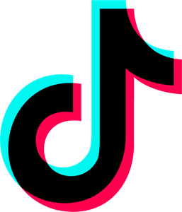 Vector Logo Tiktok - KibrisPDR