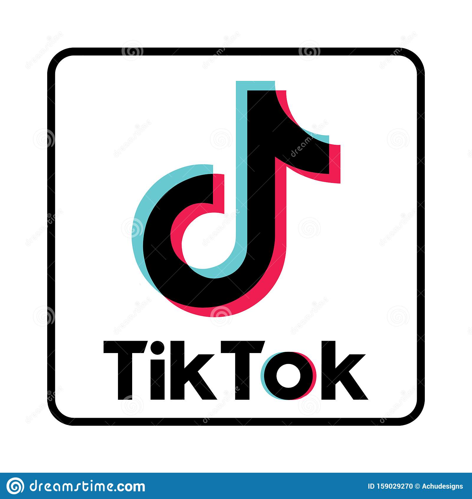 Detail Vector Logo Tiktok Nomer 32