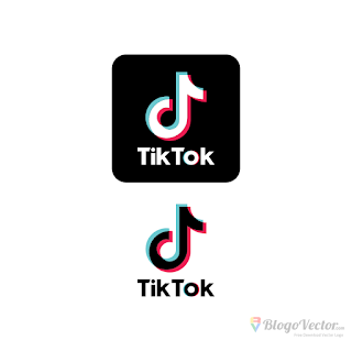 Detail Vector Logo Tiktok Nomer 41