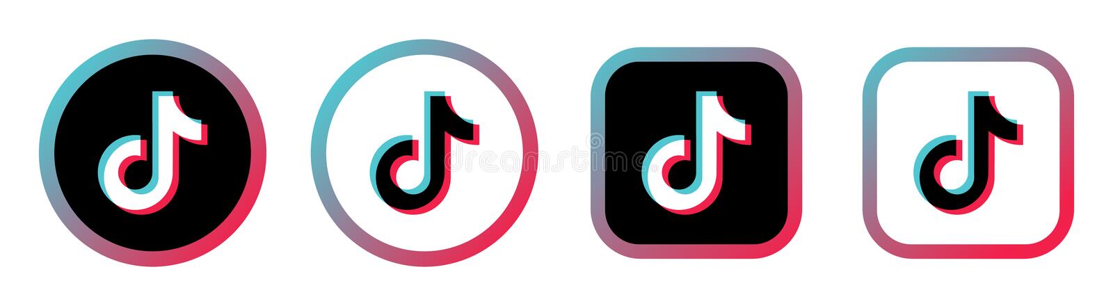 Download Vector Logo Tiktok Nomer 49