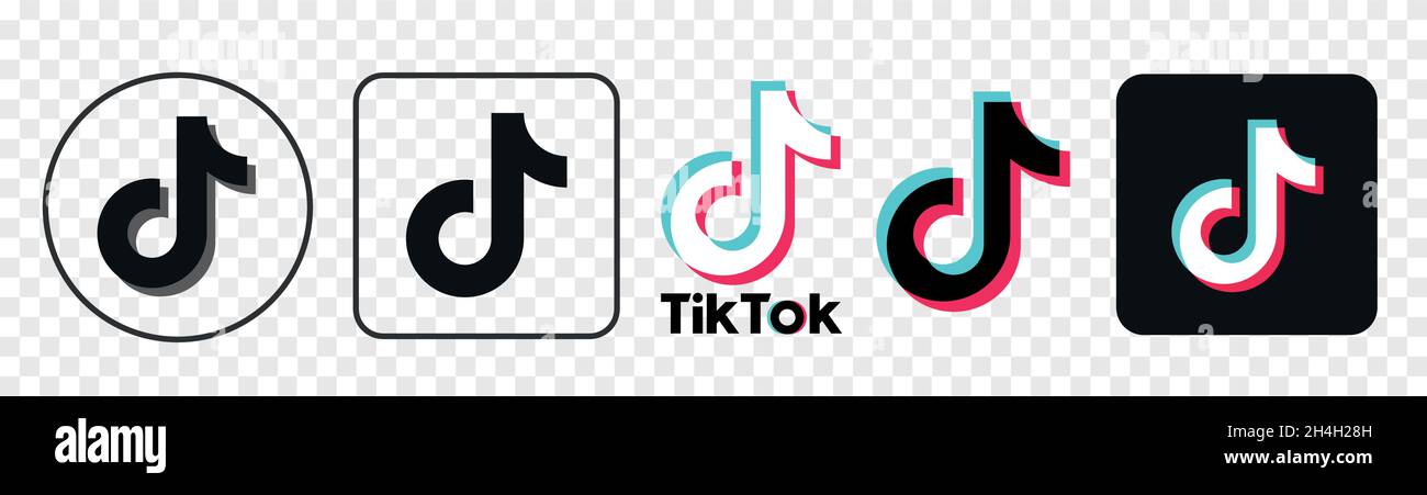 Detail Vector Logo Tiktok Nomer 50