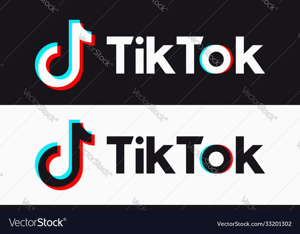 Detail Vector Logo Tiktok Nomer 53