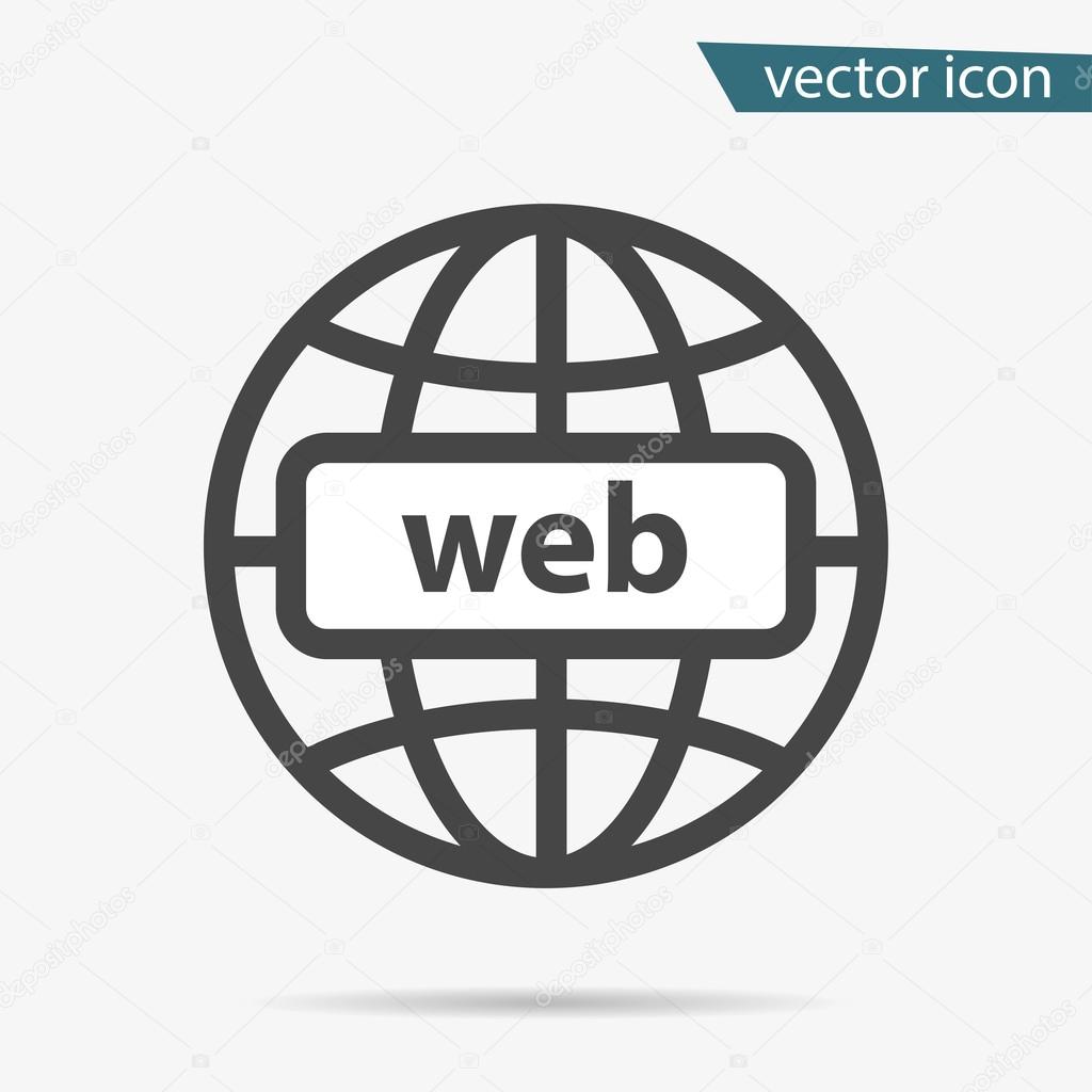 Detail Vector Logo Web Nomer 51