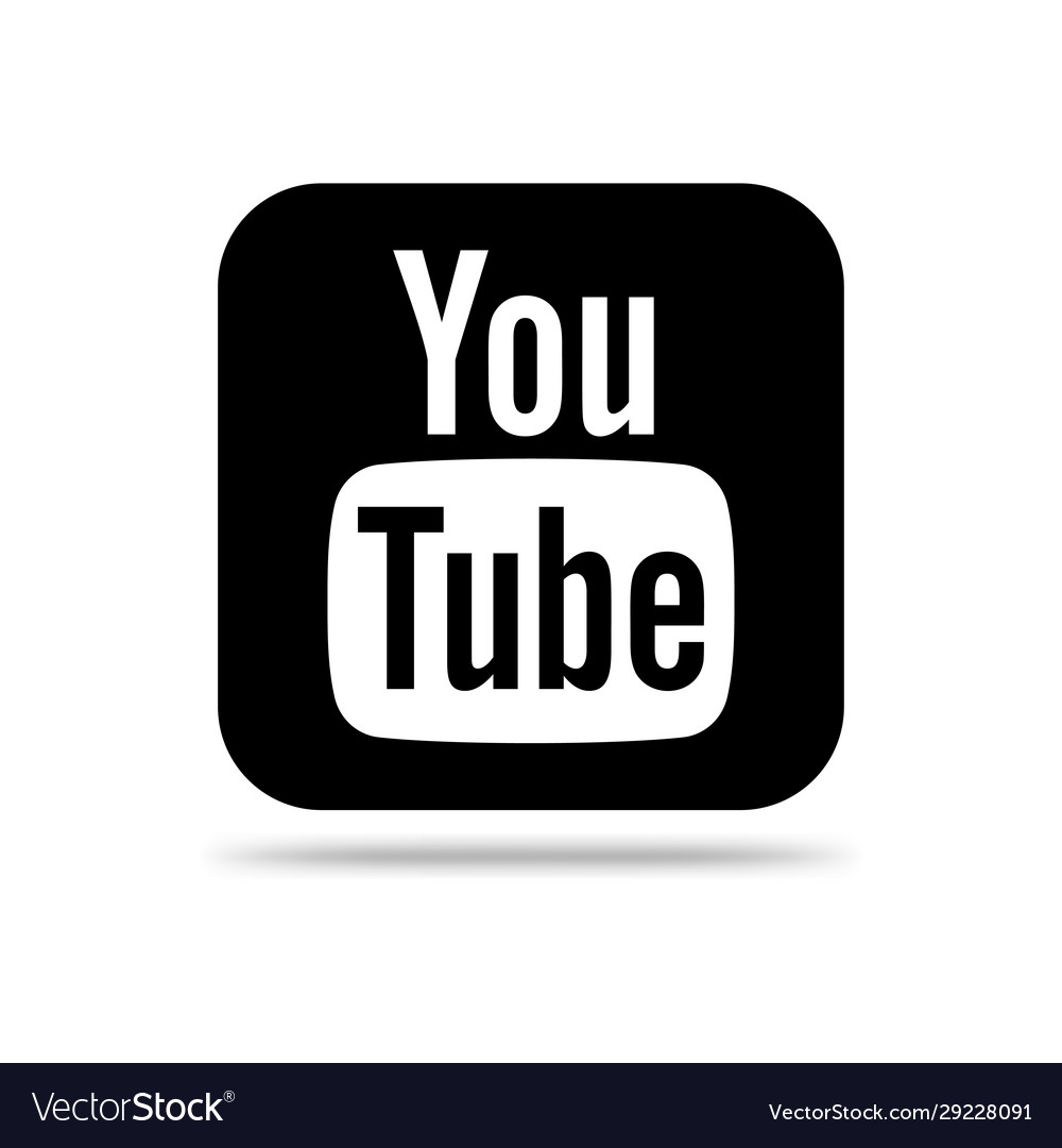 Detail Vector Logo Youtube Nomer 44