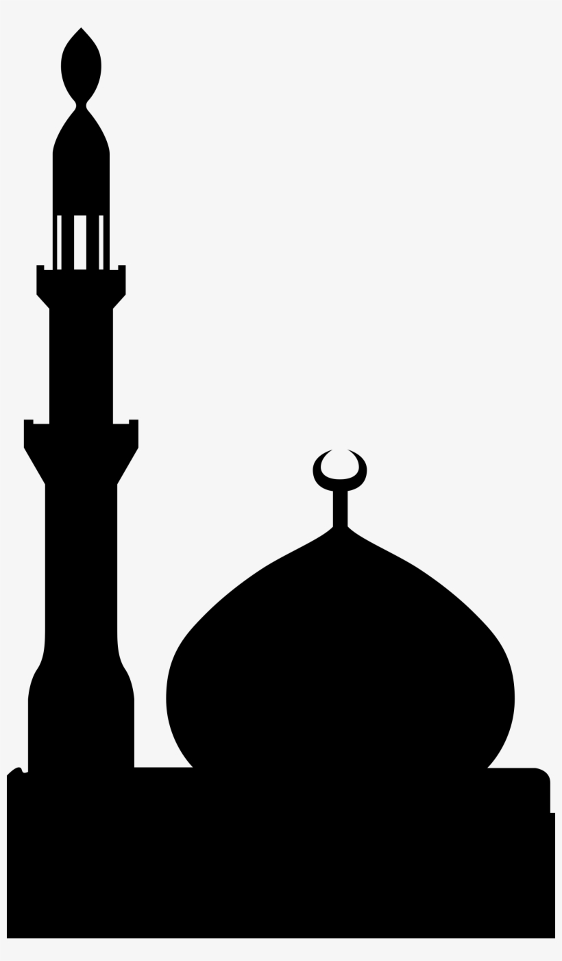 Detail Vector Masjid Free Download Nomer 48