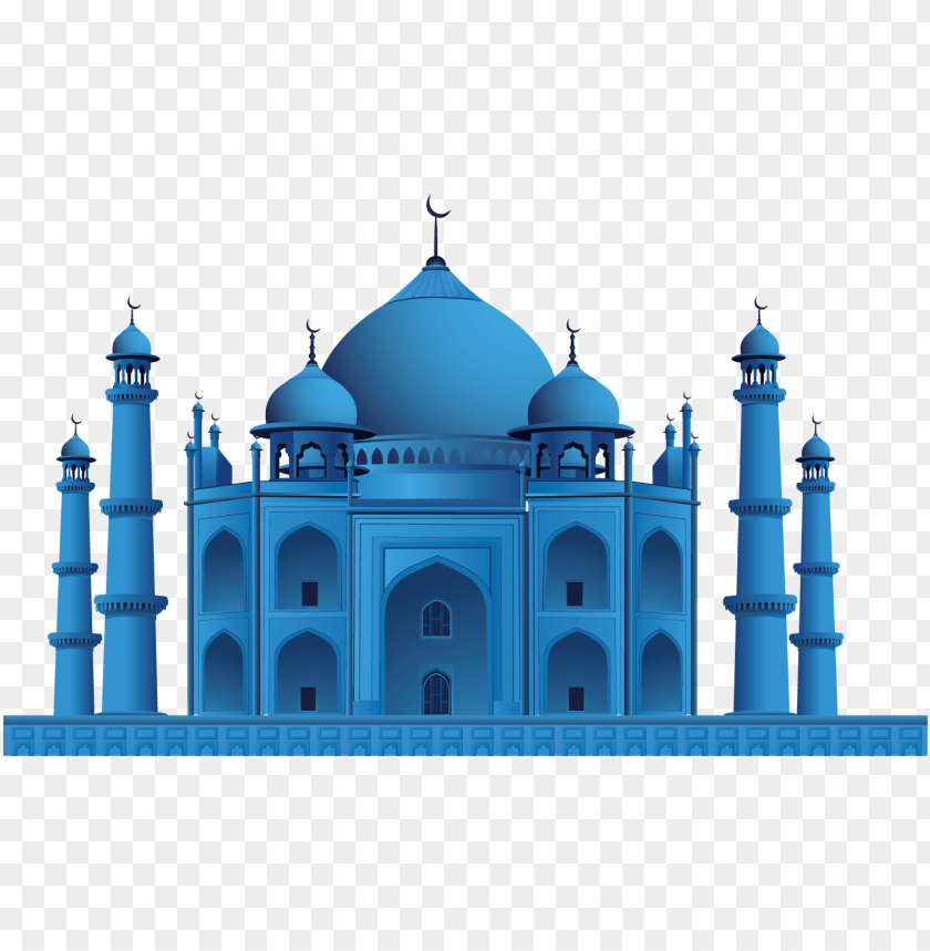 Detail Vector Masjid High Resolution Nomer 10