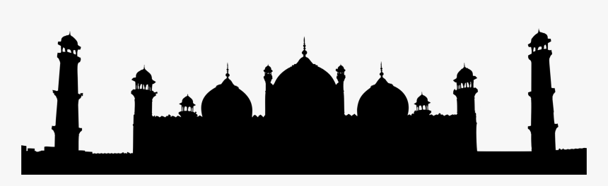 Detail Vector Masjid Png Hd Nomer 11