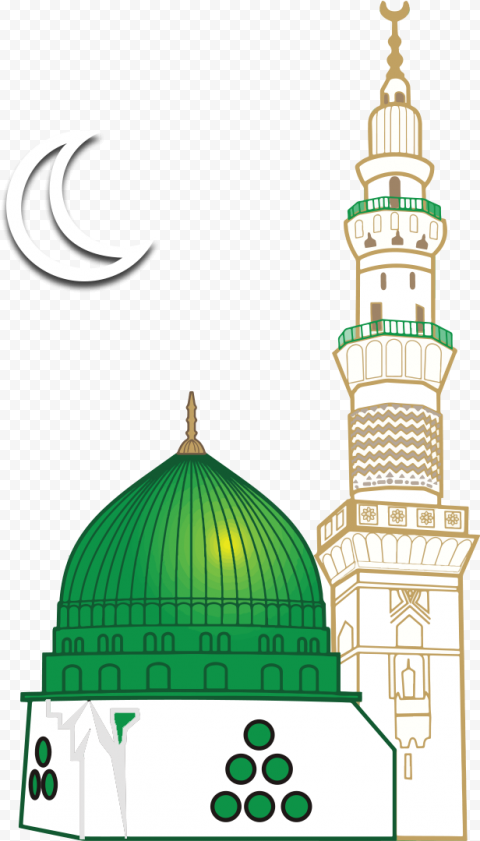 Detail Vector Masjid Png Hd Nomer 27