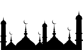 Detail Vector Masjid Png Hd Nomer 42