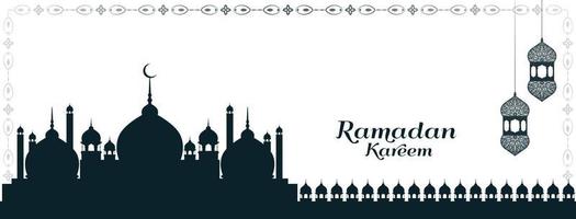 Detail Vector Masjid Ramadhan Nomer 15