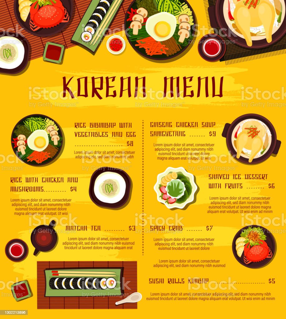 Detail Vector Menu Makanan Nomer 18