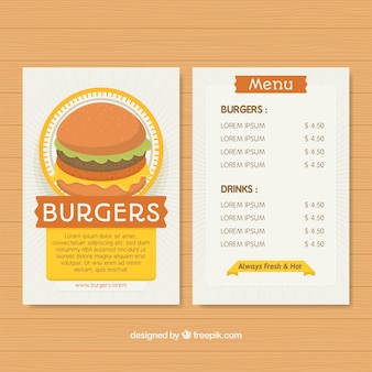 Detail Vector Menu Makanan Nomer 23