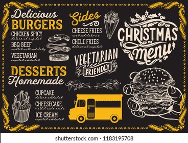 Detail Vector Menu Makanan Nomer 42