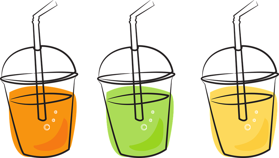 Vector Minuman - KibrisPDR