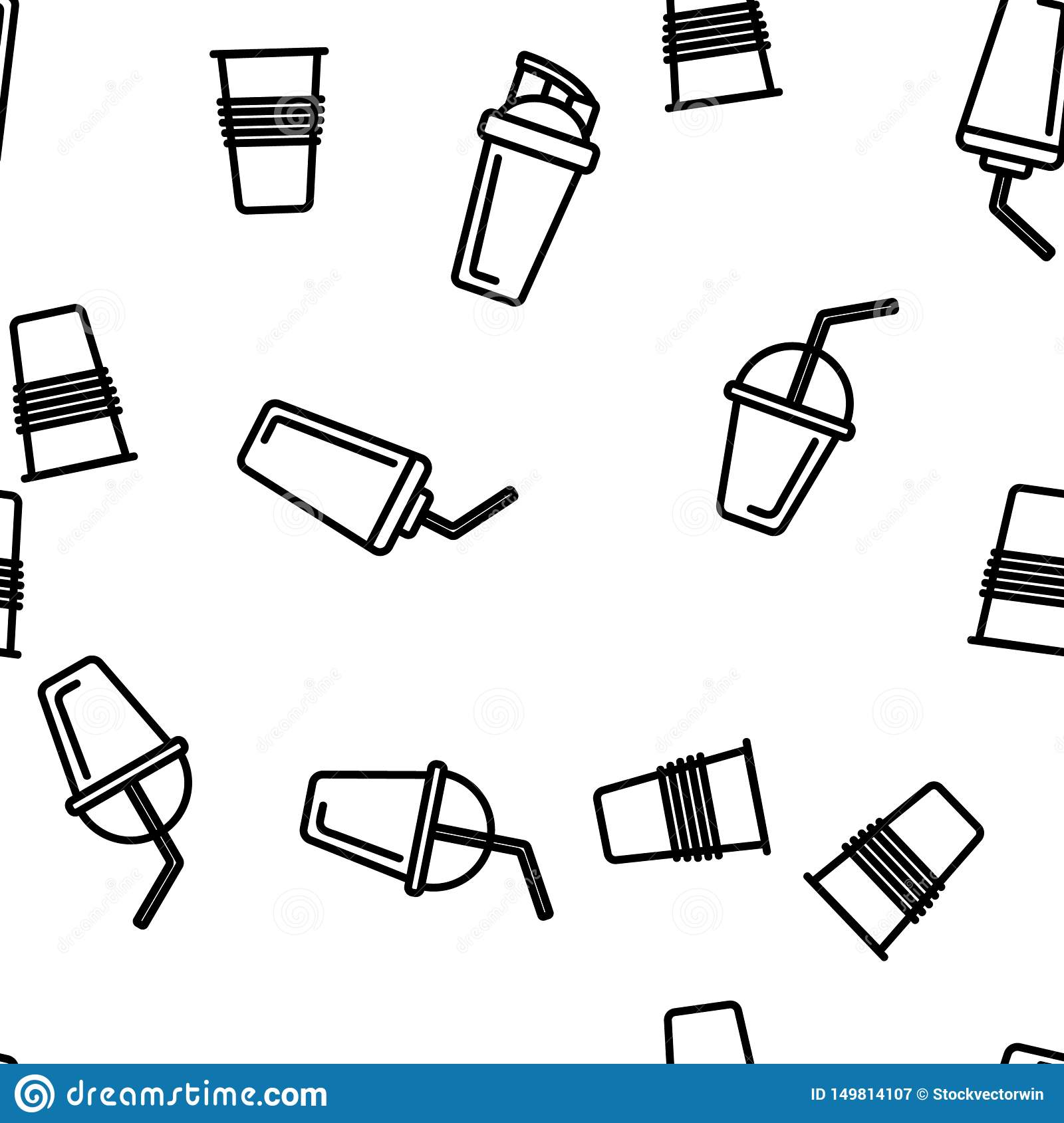 Detail Vector Minuman Nomer 11