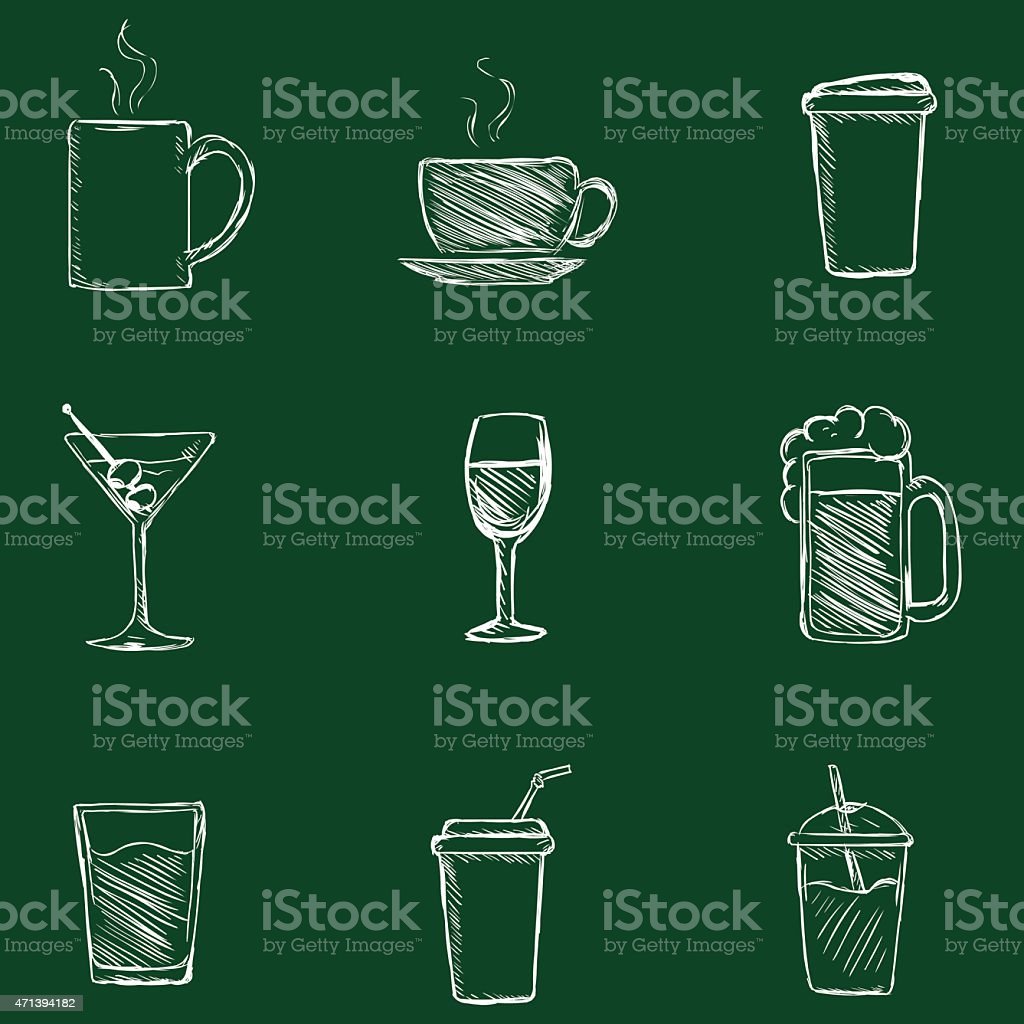 Detail Vector Minuman Nomer 18